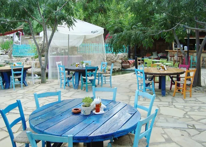 Villa Pomelo